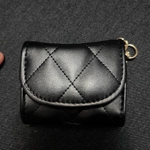 Airpod 2nd gen black case